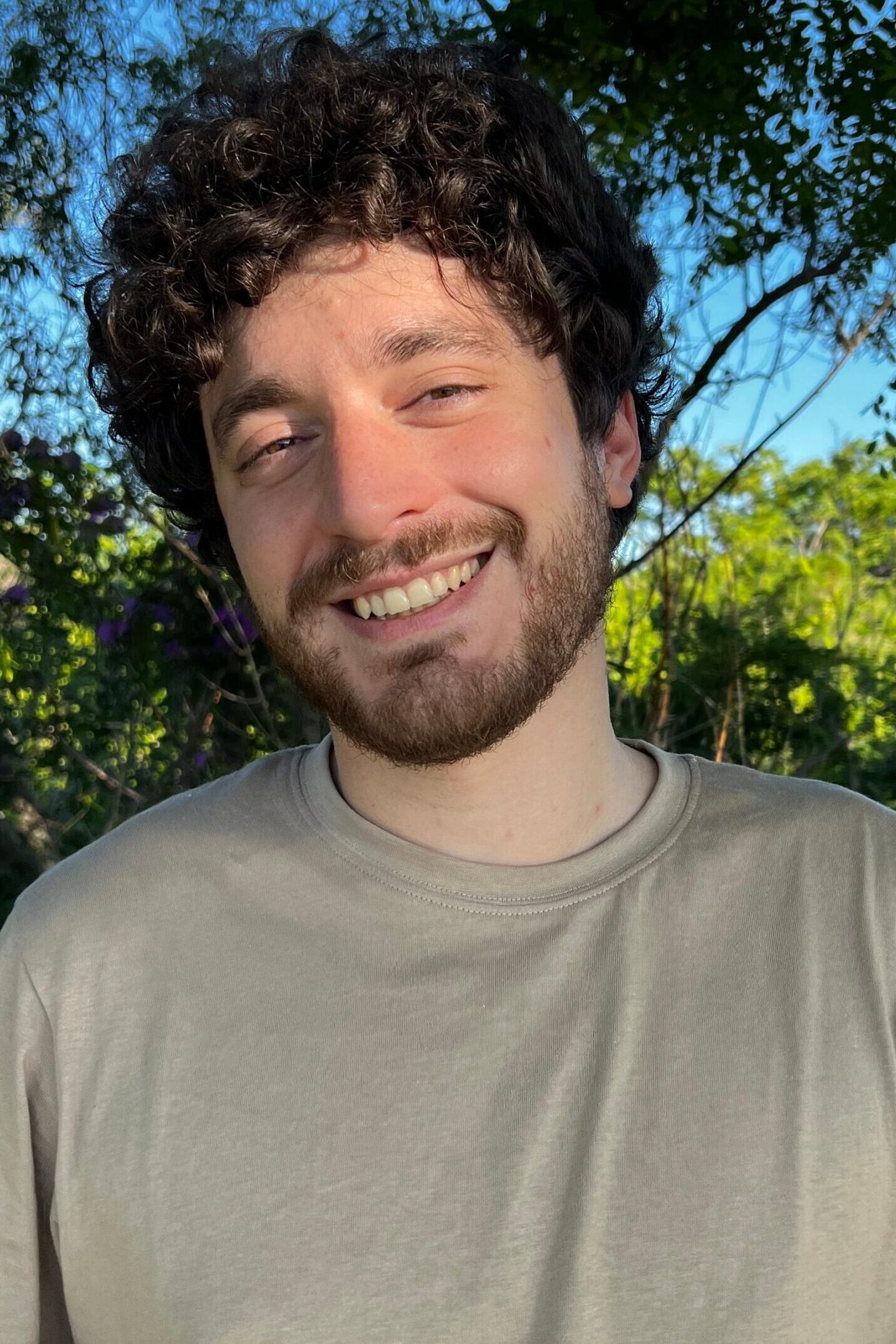 Matias Grinberg