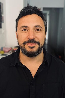 Cristóbal Dañobeitía