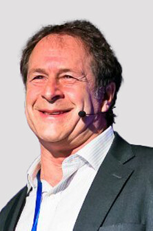 Rick Doblin