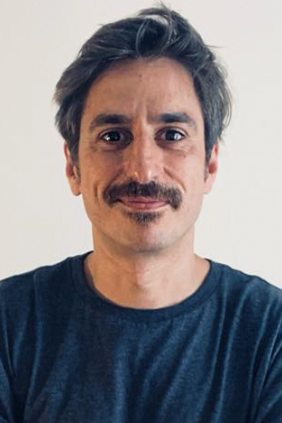 Antonio Catsigyanis