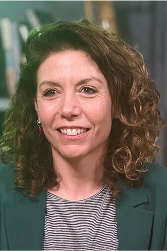 Mayra Gallucci