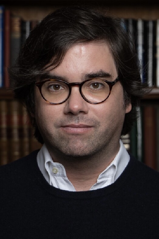 Santiago Siri