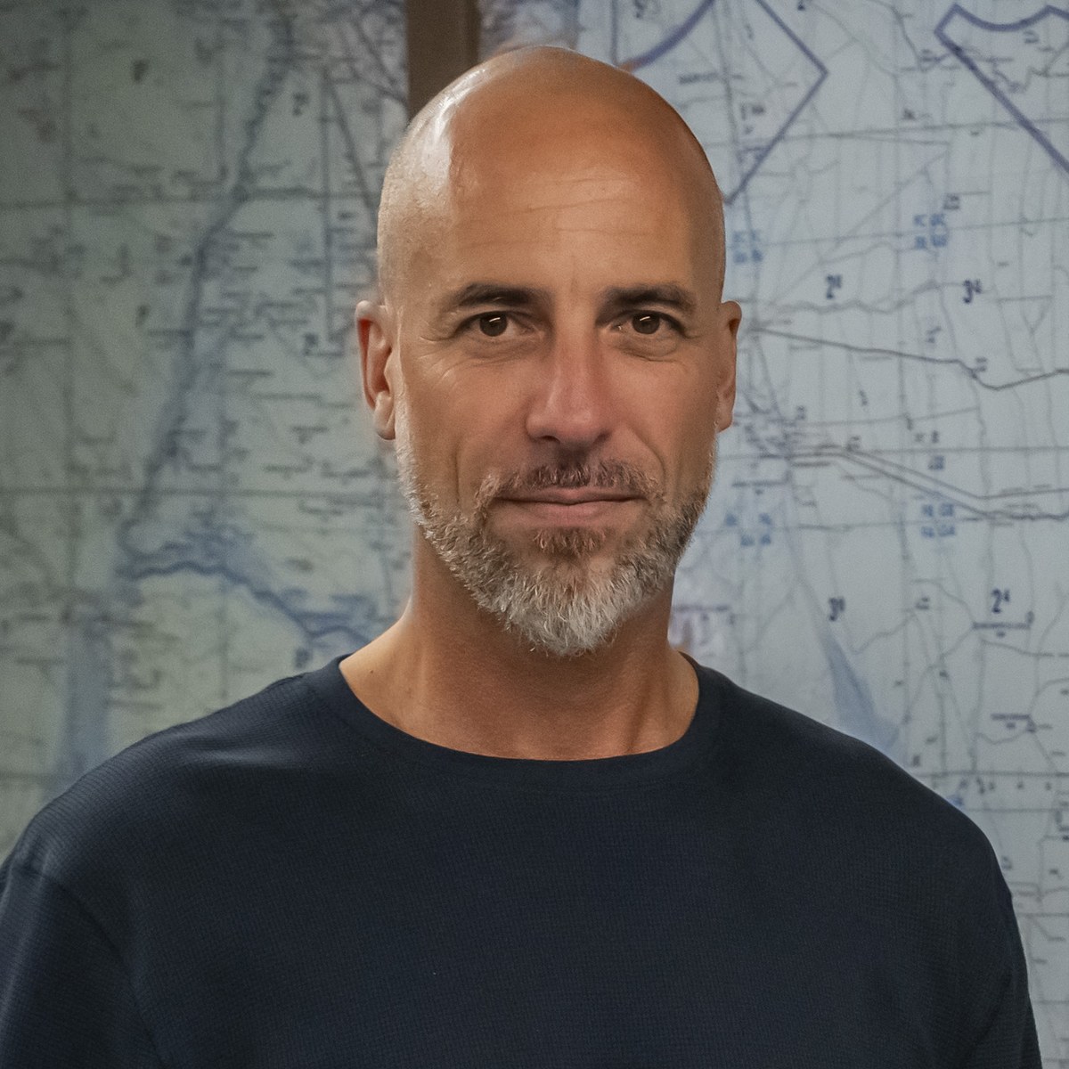 Facundo Martín Díaz