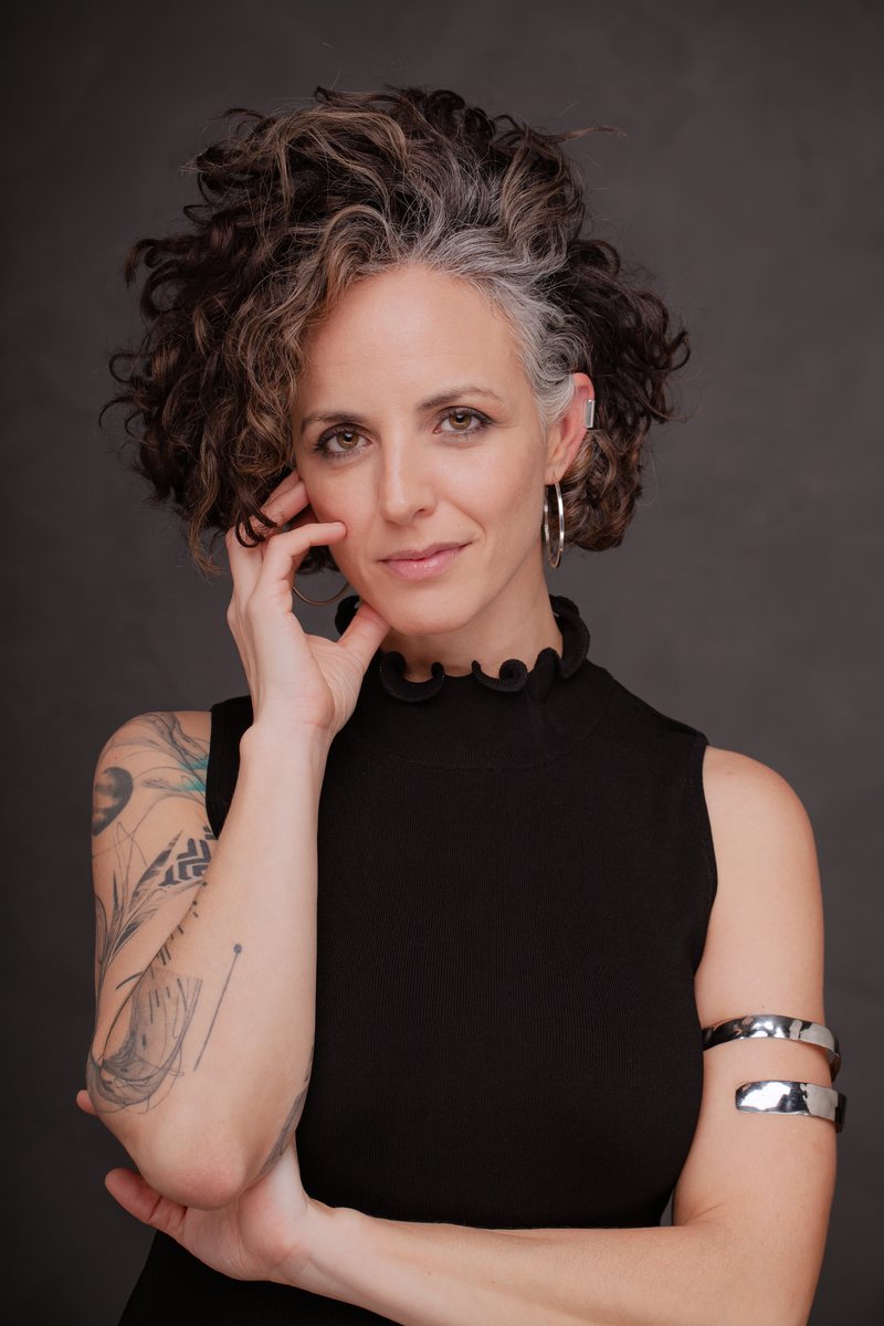Gaby Genovese